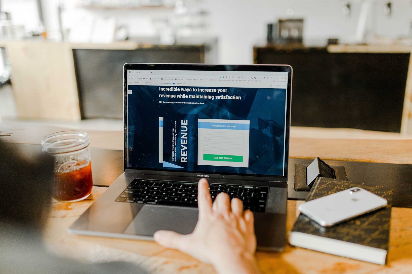 Design thinking and digital planning