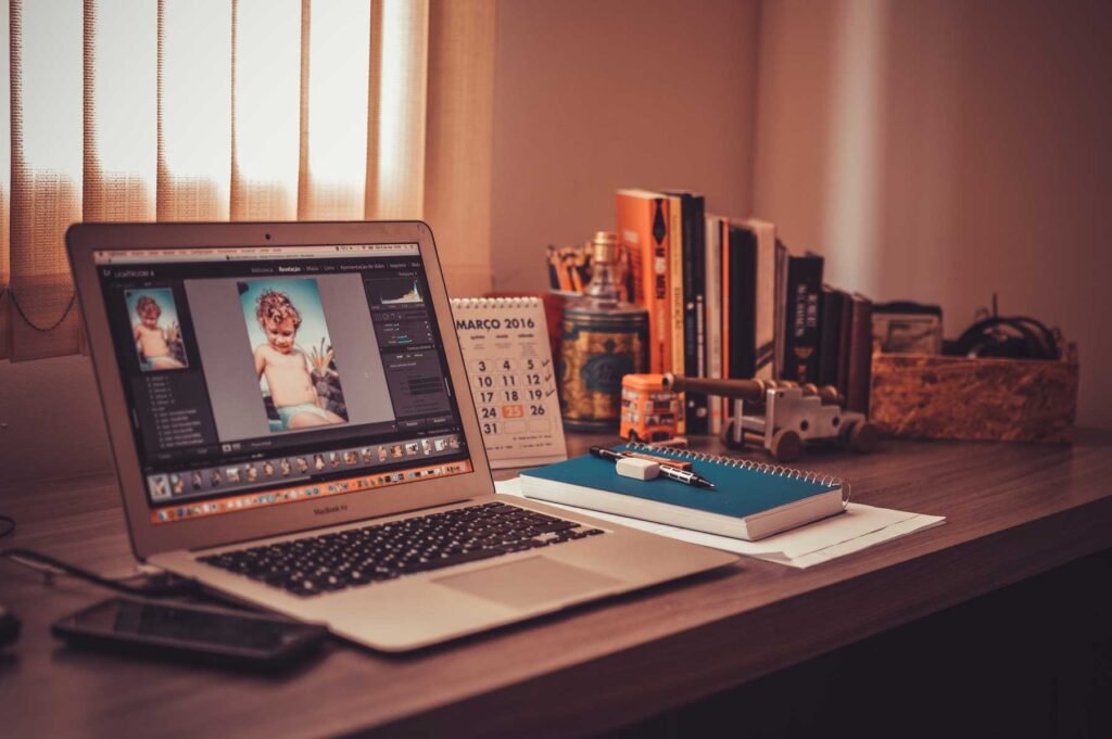 Adobe Photoshop’s New Generative AI Tool