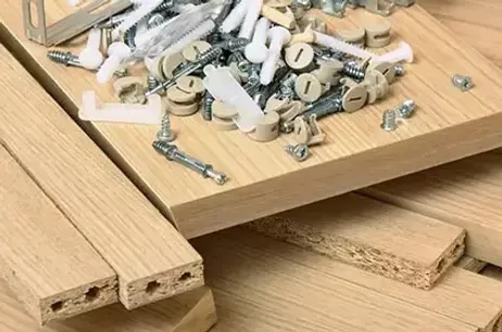 New Seo Customer Hastings Flat Pack Services